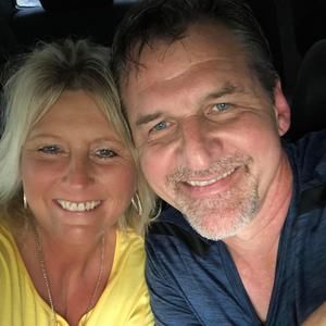 Meet your Posher, Sherry